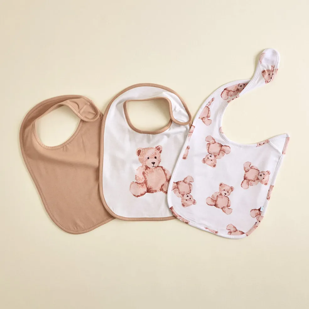 Bib Set