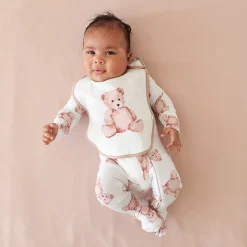 Bib Set