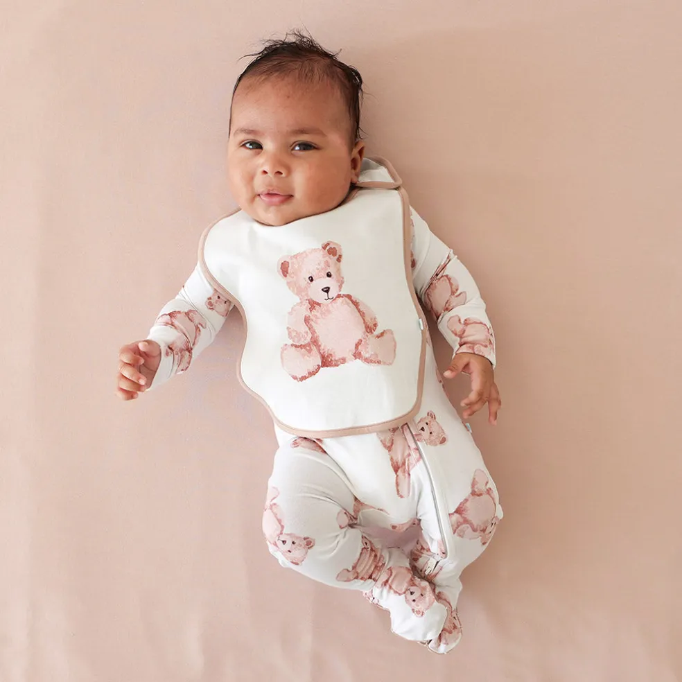 Bib Set