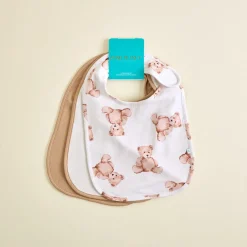 Bib Set