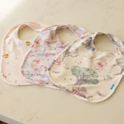 Bib Set