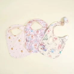 Bib Set