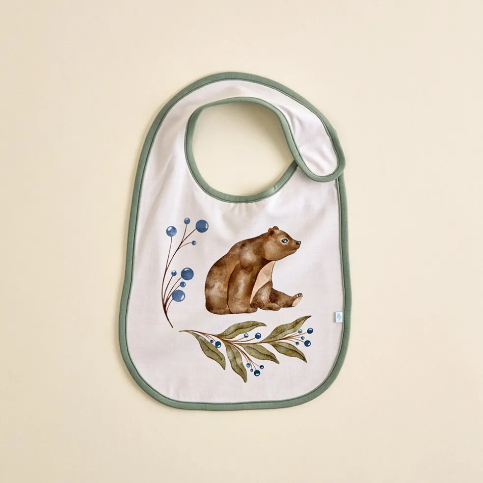 Bib Set
