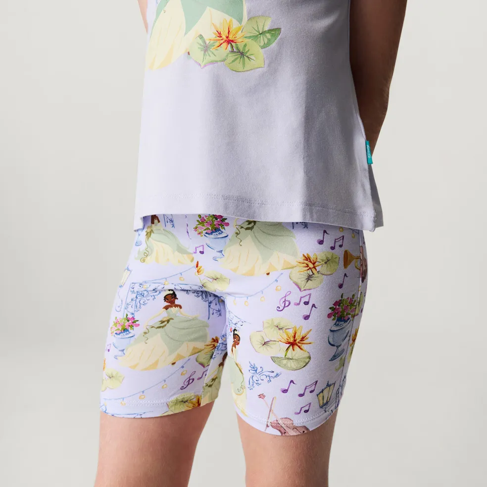 Bike Shorts