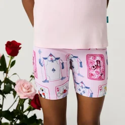 Bike Shorts
