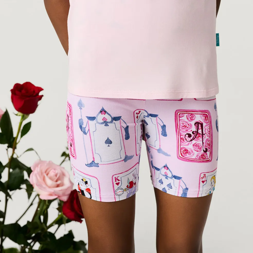 Bike Shorts