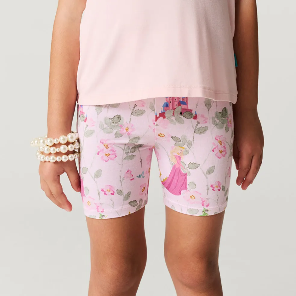 Bike Shorts