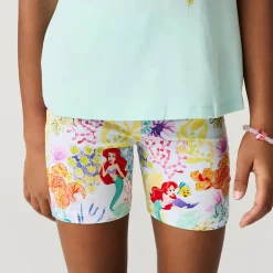 Bike Shorts