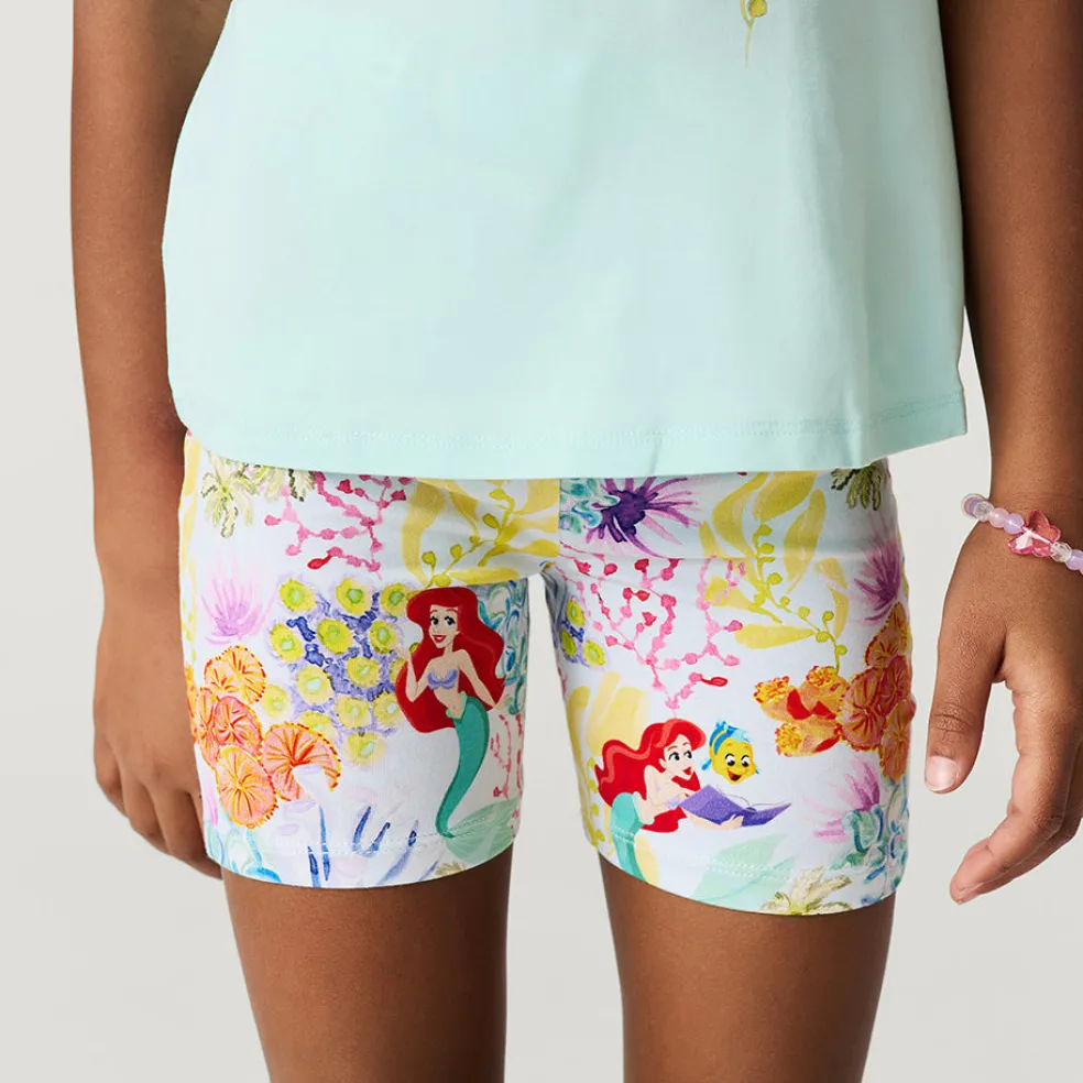 Bike Shorts