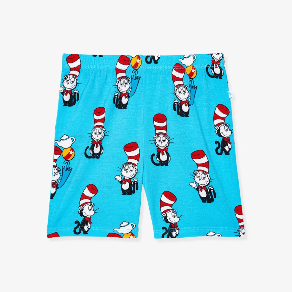 Bike Shorts