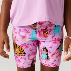 Bike Shorts