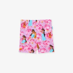 Bike Shorts