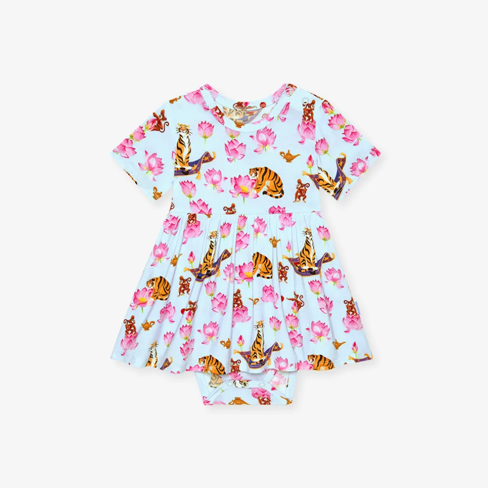 Bodysuit Dress