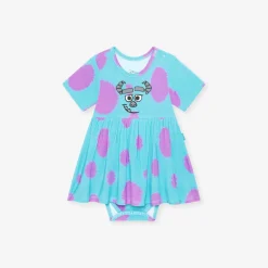 Bodysuit Dress