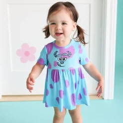 Bodysuit Dress