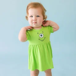 Bodysuit Dress