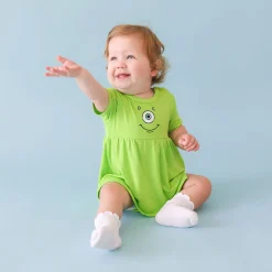 Bodysuit Dress