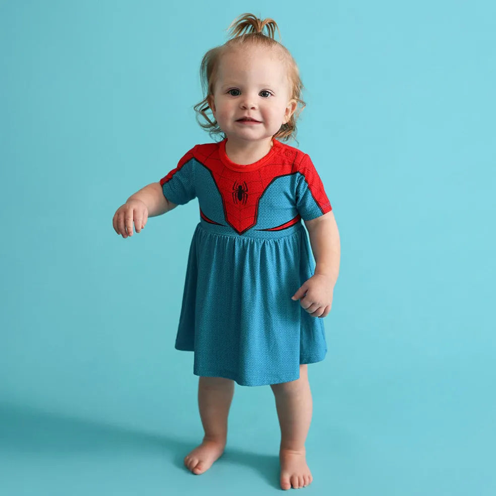 Bodysuit Dress
