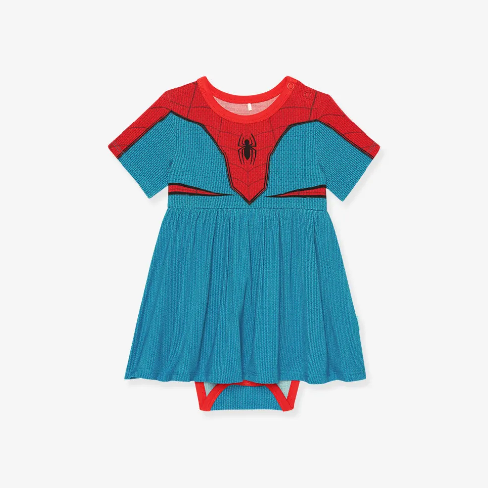 Bodysuit Dress