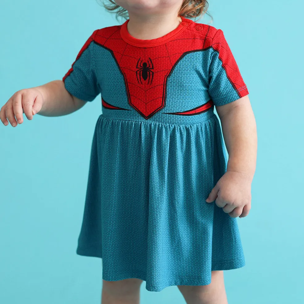 Bodysuit Dress