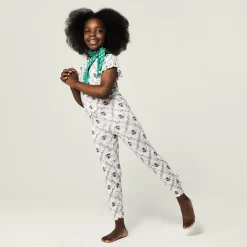 Bow Leggings