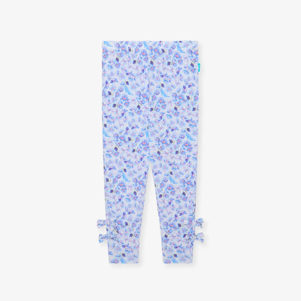 Bow Leggings