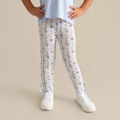 Bow Leggings
