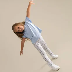 Bow Leggings