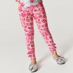 Bow Leggings