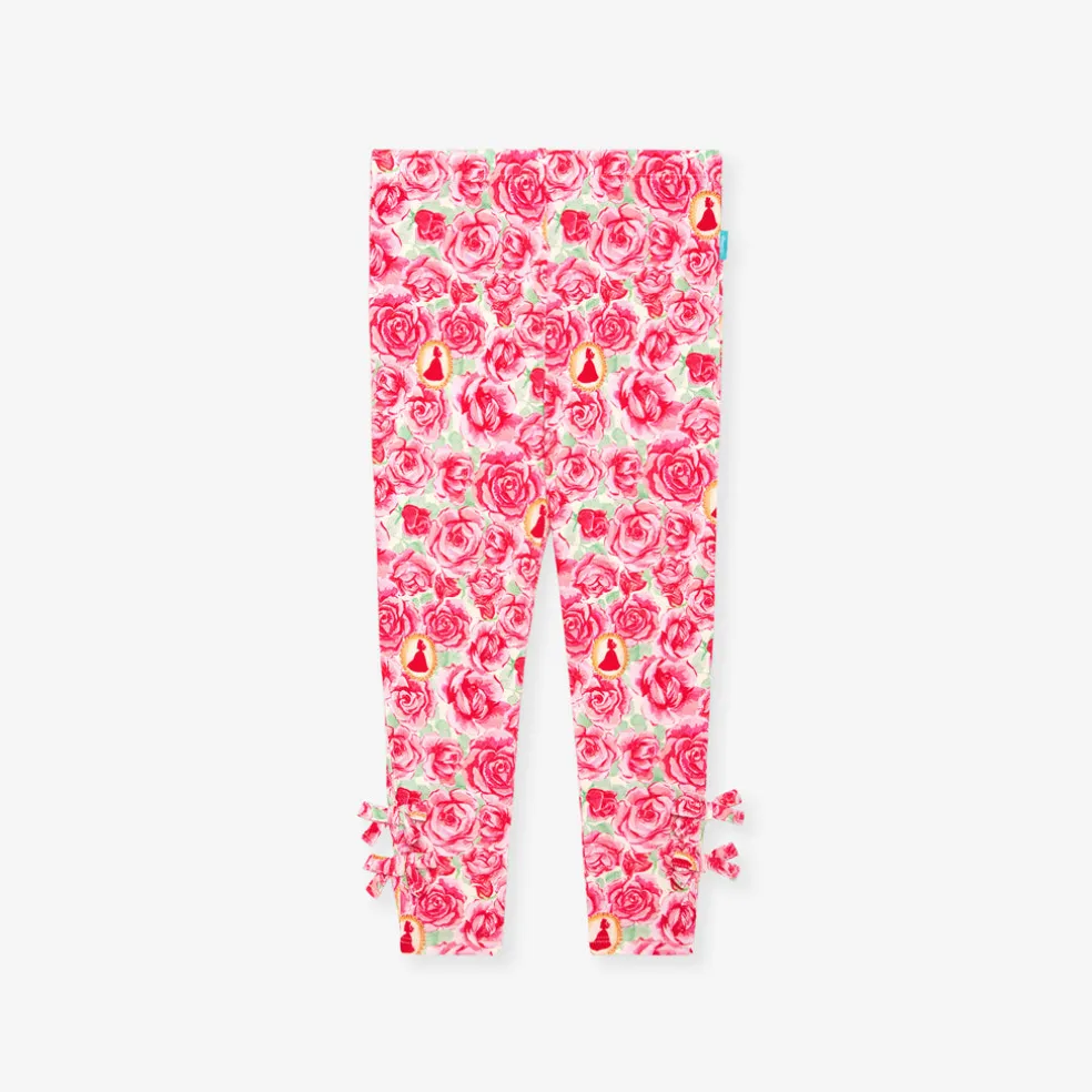 Bow Leggings