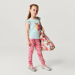 Bow Leggings