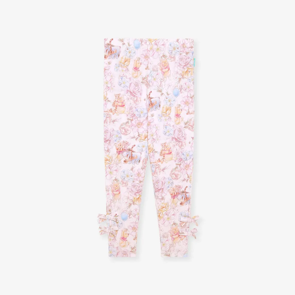 Bow Leggings