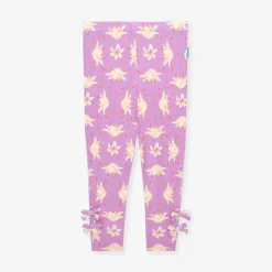 Bow Leggings