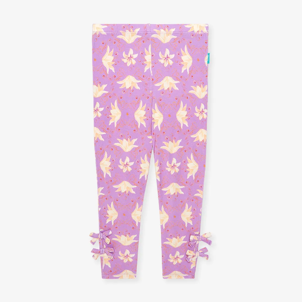 Bow Leggings