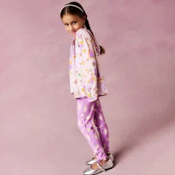 Bow Leggings
