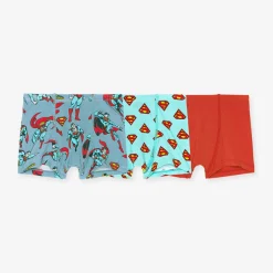 Boys' Boxer Brief Set