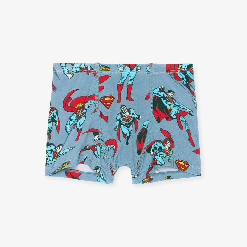 Boys' Boxer Brief Set