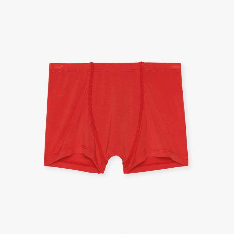 Boys' Boxer Brief Set