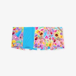 Boys' Boxer Brief Set