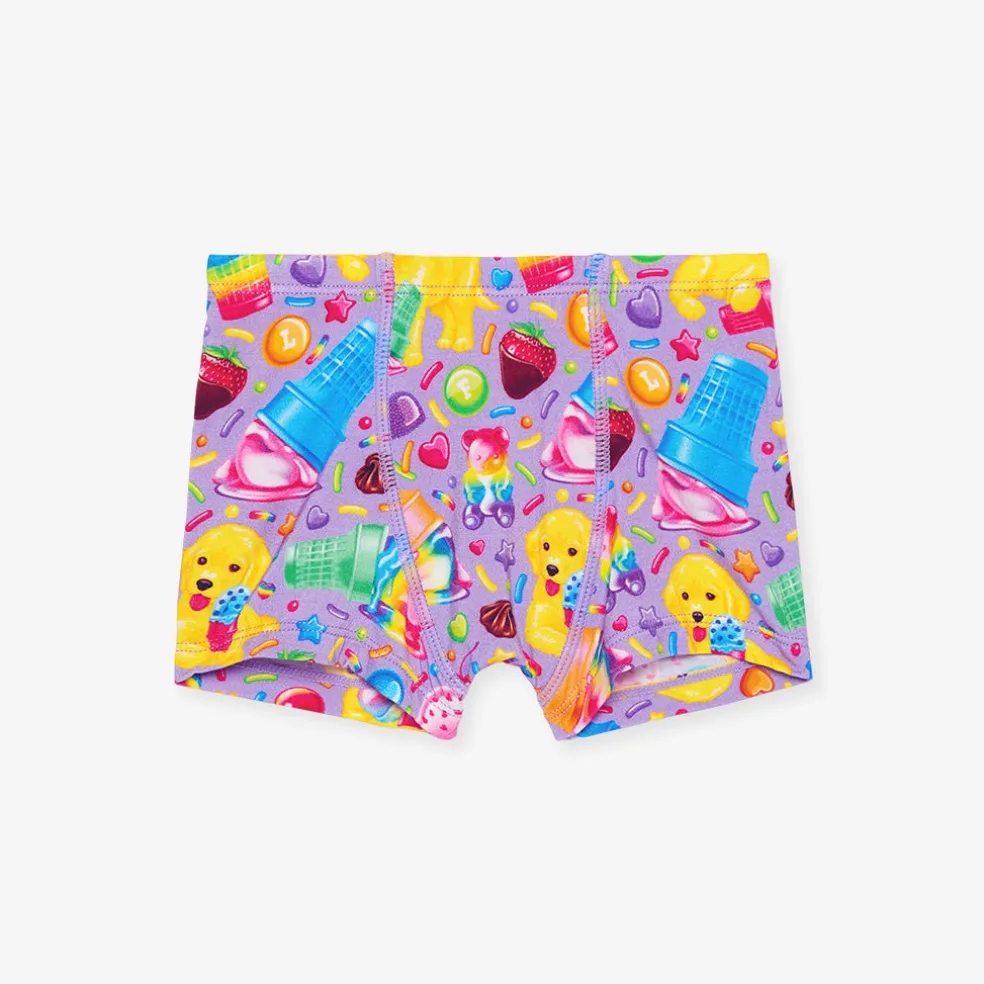 Boys' Boxer Brief Set