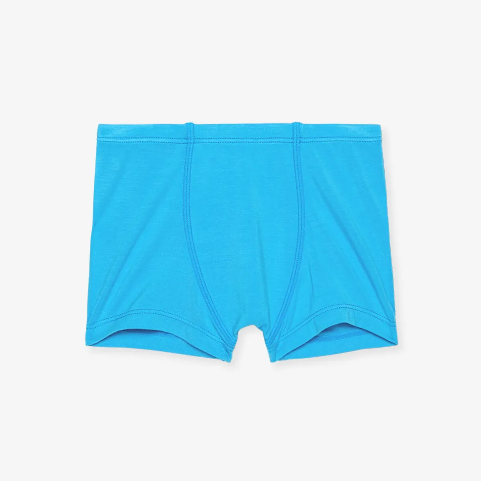 Boys' Boxer Brief Set