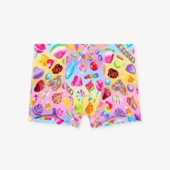 Boys' Boxer Brief Set