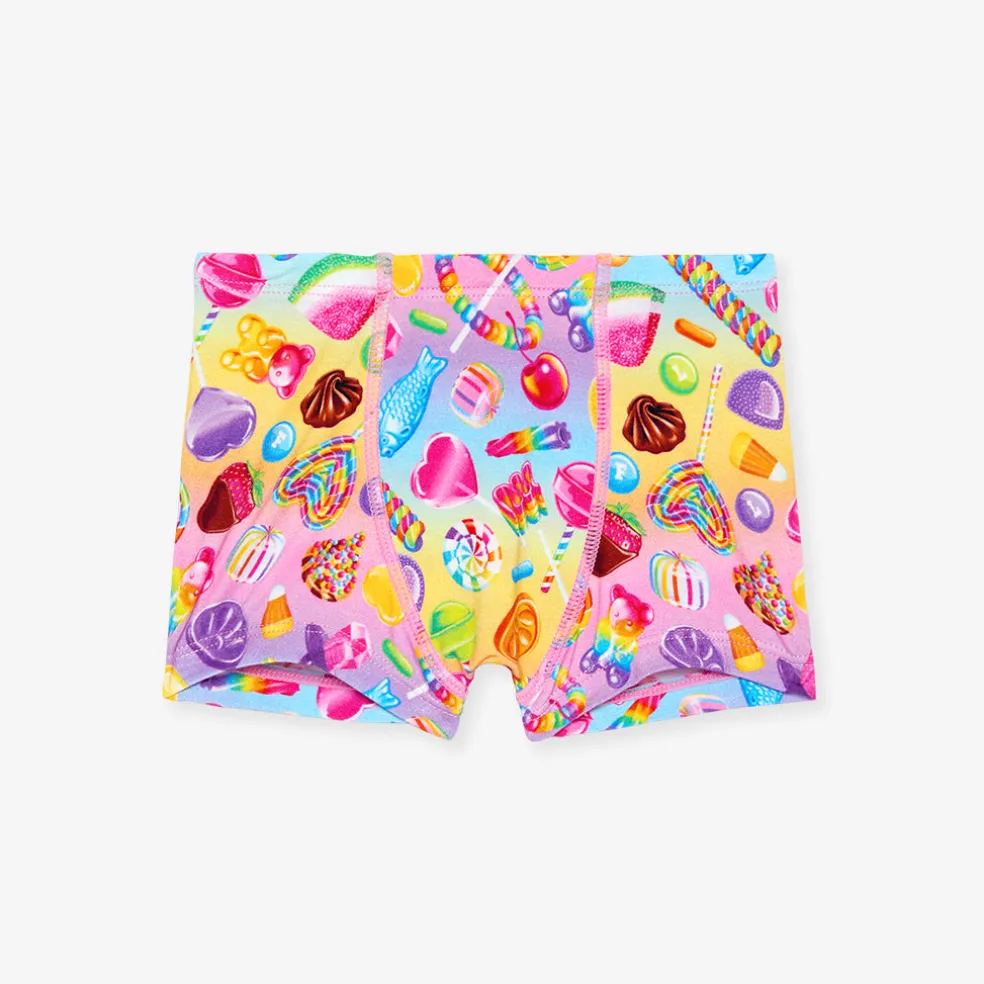 Boys' Boxer Brief Set