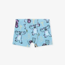 Boys' Boxer Brief Set