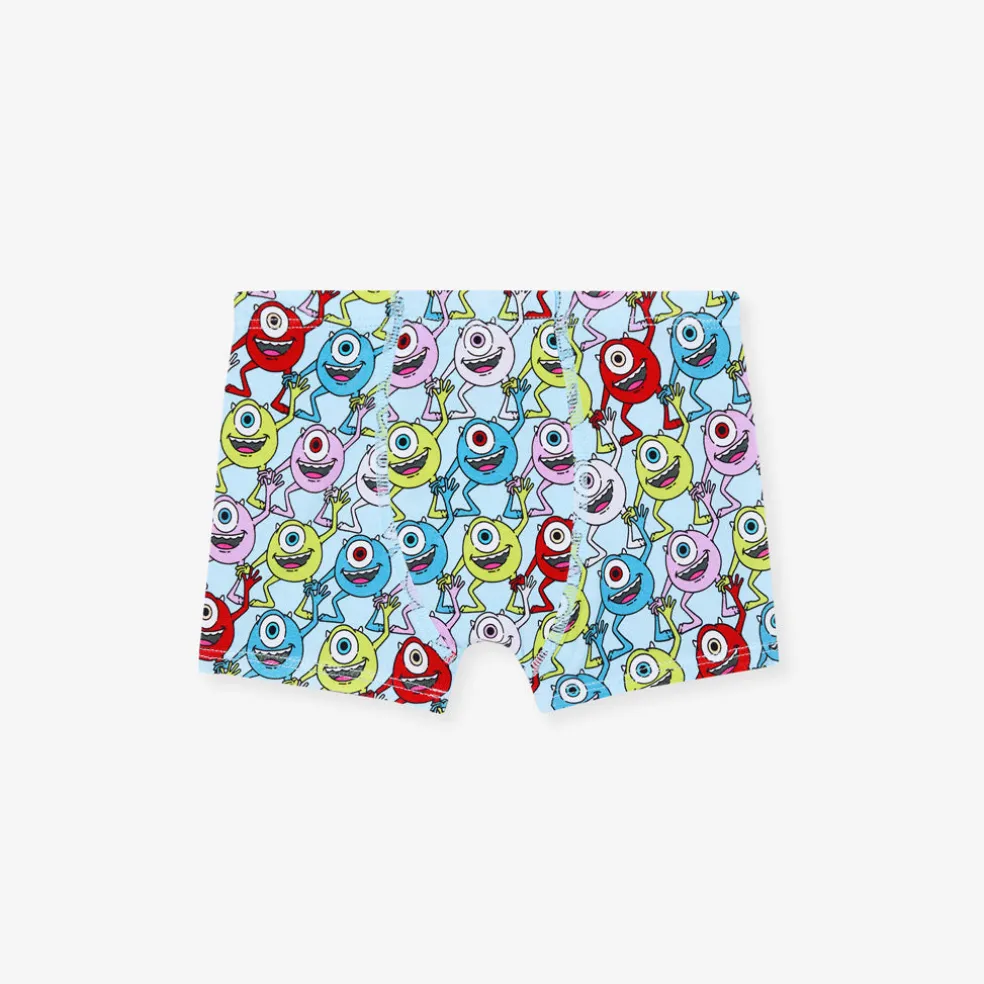 Boys' Boxer Brief Set
