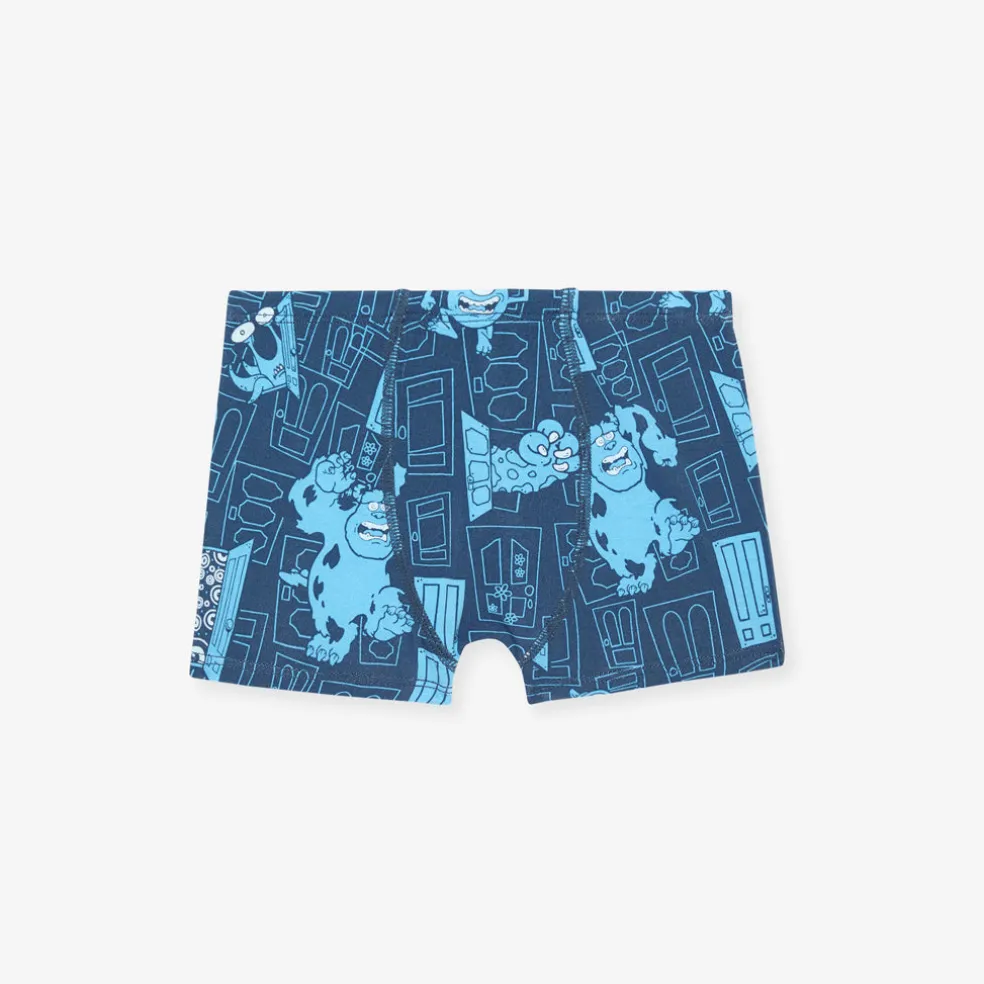 Boys' Boxer Brief Set
