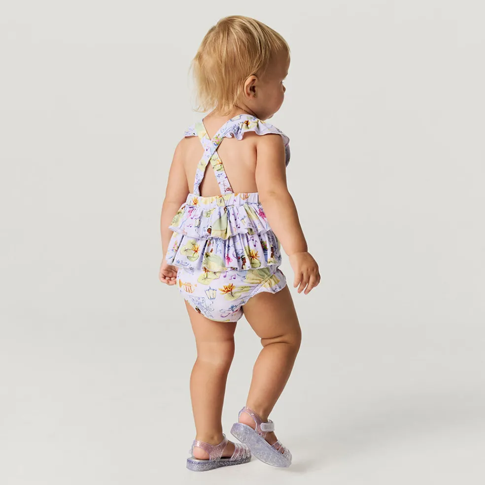 Bubble Romper