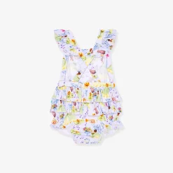 Bubble Romper