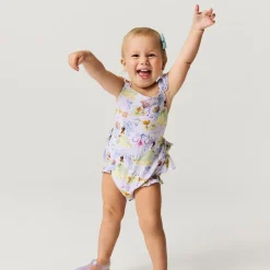 Bubble Romper
