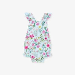 Bubble Romper